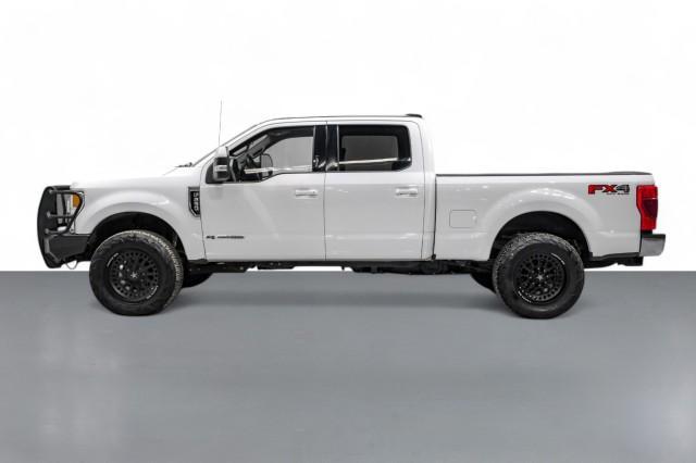 used 2020 Ford F-250 car, priced at $54,795