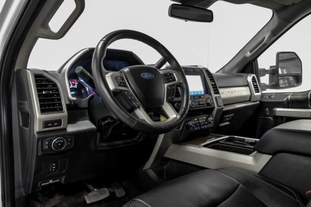 used 2020 Ford F-250 car, priced at $54,795