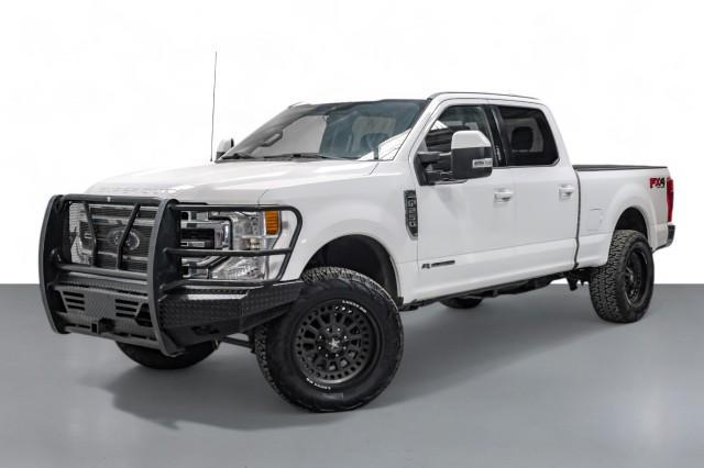 used 2020 Ford F-250 car, priced at $54,795