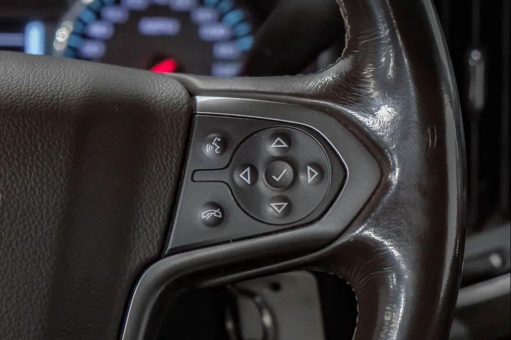 used 2018 Chevrolet Silverado 2500 car, priced at $37,995
