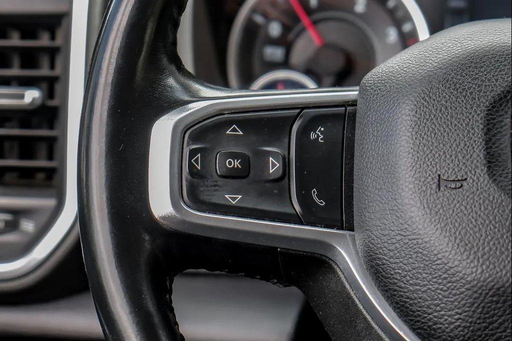 used 2023 Ram 3500 car, priced at $65,995