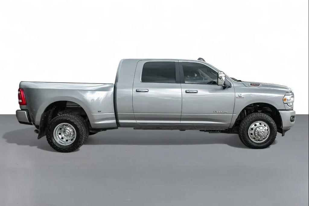 used 2023 Ram 3500 car, priced at $65,995