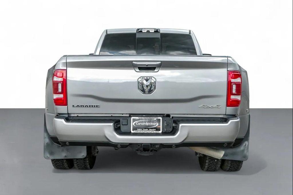 used 2023 Ram 3500 car, priced at $65,995