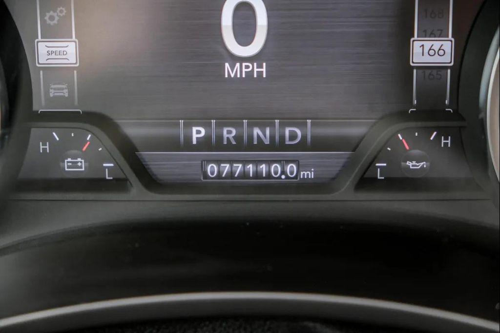 used 2023 Ram 3500 car, priced at $65,995