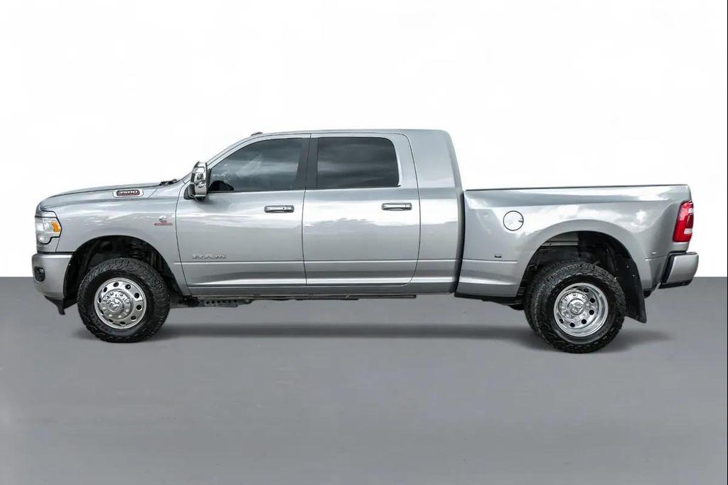 used 2023 Ram 3500 car, priced at $65,995