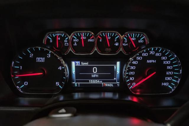 used 2019 Chevrolet Silverado 2500 car, priced at $42,995