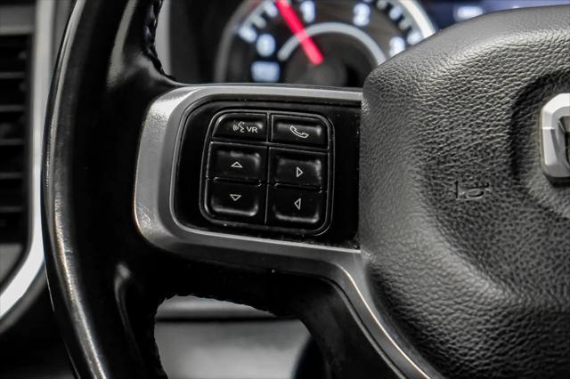 used 2022 Ram 3500 car, priced at $61,995