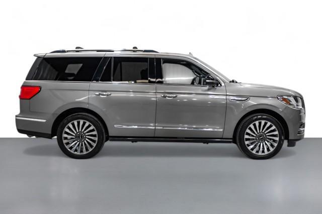 used 2019 Lincoln Navigator car, priced at $34,995