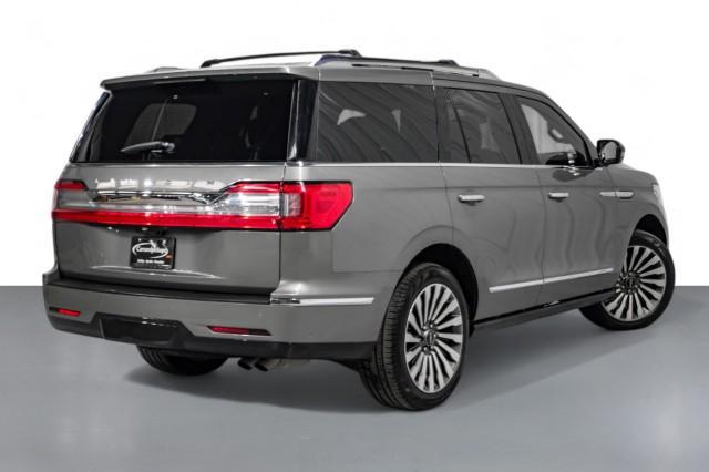 used 2019 Lincoln Navigator car, priced at $34,995