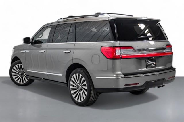 used 2019 Lincoln Navigator car, priced at $34,995