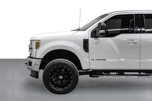 used 2019 Ford F-250 car, priced at $52,995