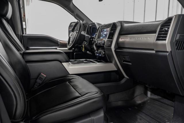 used 2019 Ford F-250 car, priced at $52,995