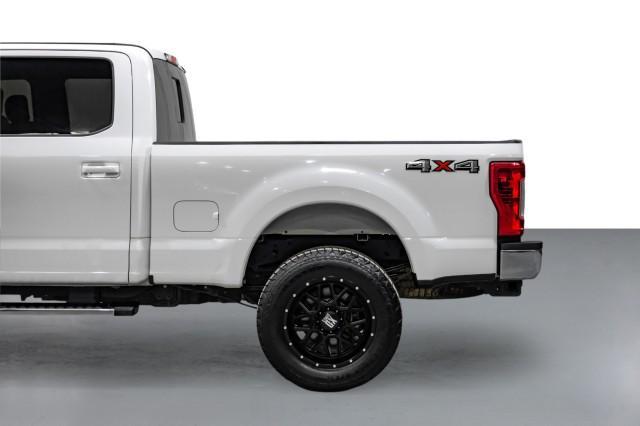 used 2019 Ford F-250 car, priced at $52,995