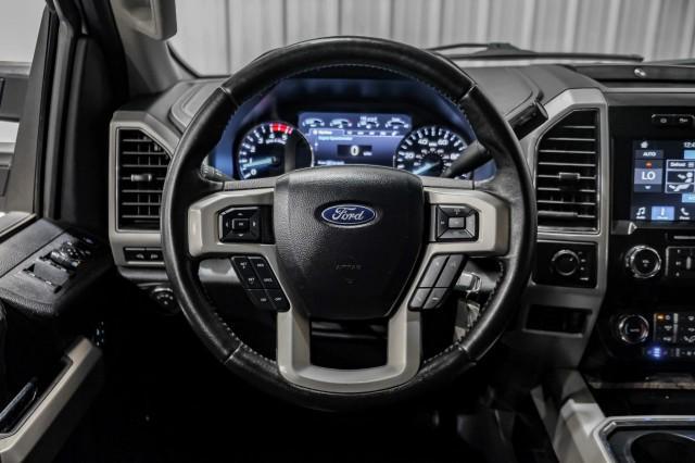 used 2019 Ford F-250 car, priced at $50,995