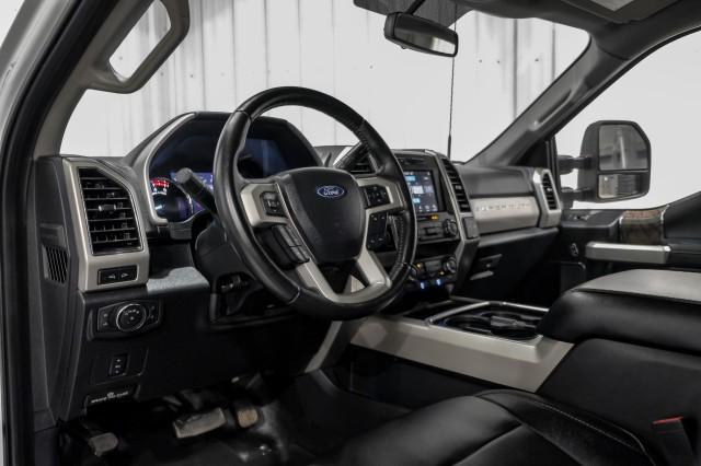 used 2019 Ford F-250 car, priced at $52,995