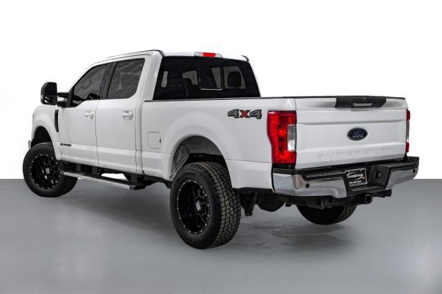 used 2019 Ford F-250 car, priced at $52,995