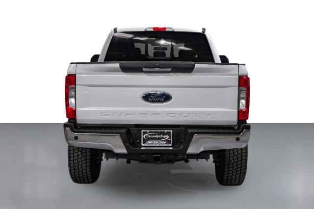 used 2019 Ford F-250 car, priced at $52,995