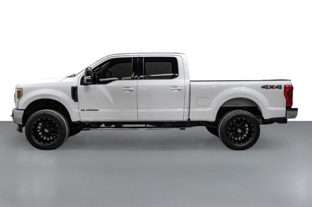 used 2019 Ford F-250 car, priced at $52,995