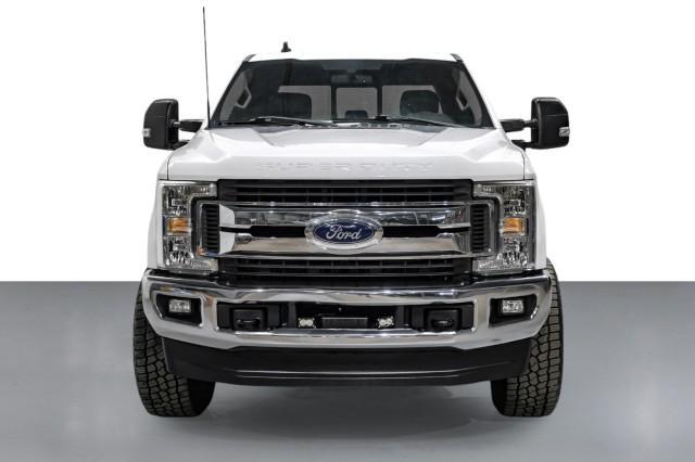 used 2019 Ford F-250 car, priced at $52,995