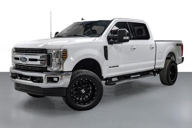 used 2019 Ford F-250 car, priced at $52,995