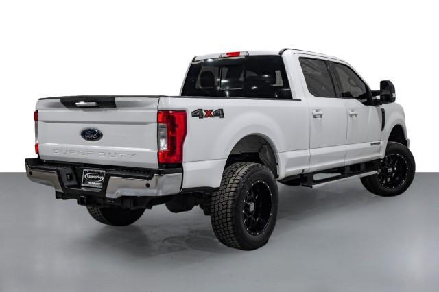 used 2019 Ford F-250 car, priced at $52,995