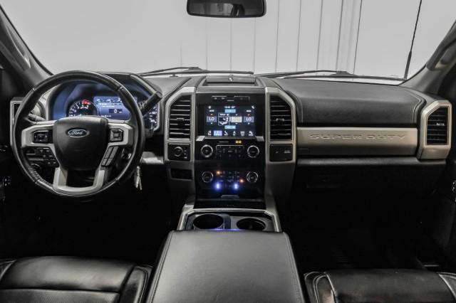 used 2019 Ford F-250 car, priced at $52,995