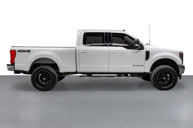 used 2019 Ford F-250 car, priced at $52,995