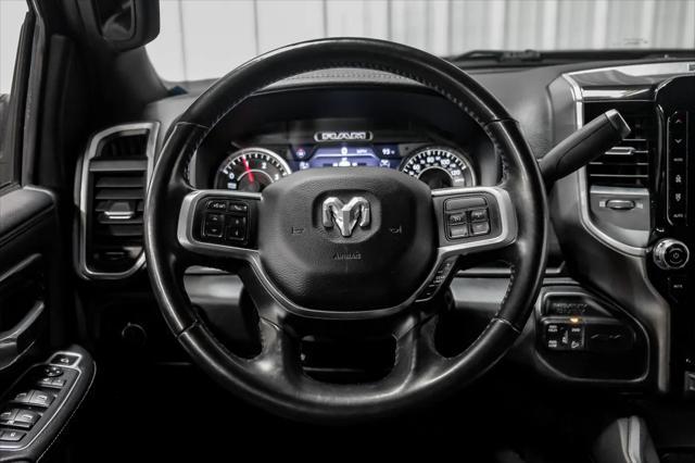 used 2020 Ram 2500 car, priced at $52,995