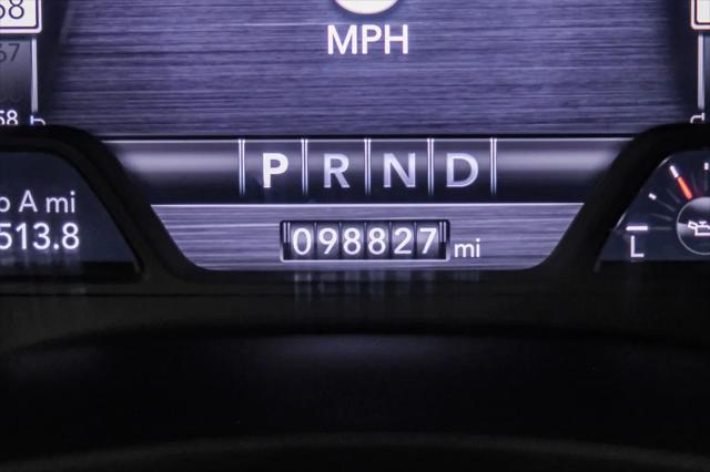 used 2020 Ram 2500 car, priced at $52,995