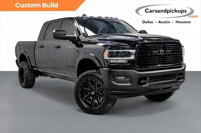 used 2020 Ram 2500 car, priced at $52,995