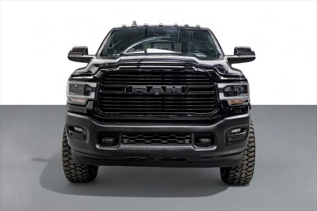 used 2020 Ram 2500 car, priced at $52,995