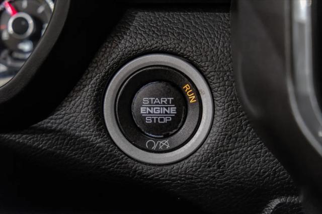 used 2020 Ram 2500 car, priced at $52,995