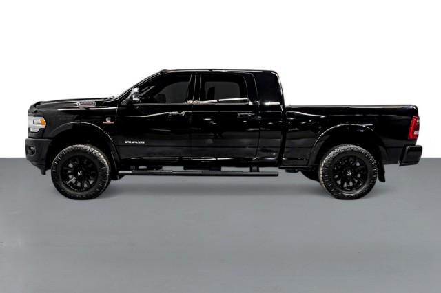 used 2022 Ram 2500 car, priced at $57,995