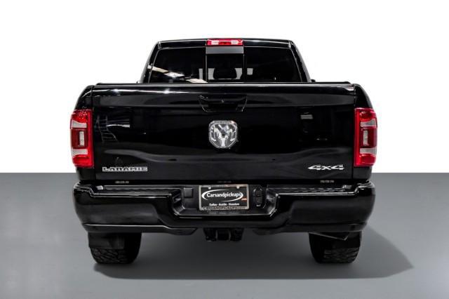 used 2022 Ram 2500 car, priced at $57,995