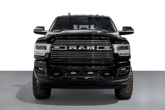 used 2022 Ram 2500 car, priced at $57,995