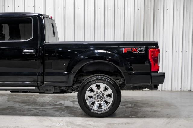 used 2017 Ford F-250 car, priced at $49,995