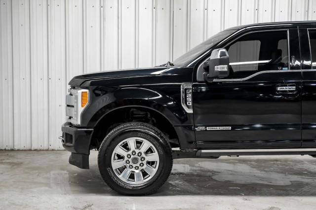 used 2017 Ford F-250 car, priced at $49,995