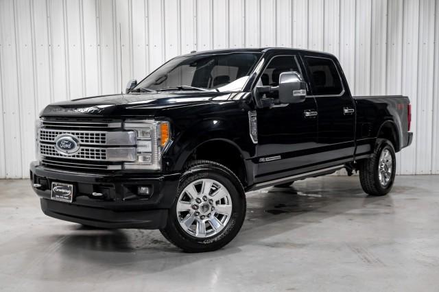 used 2017 Ford F-250 car, priced at $49,995