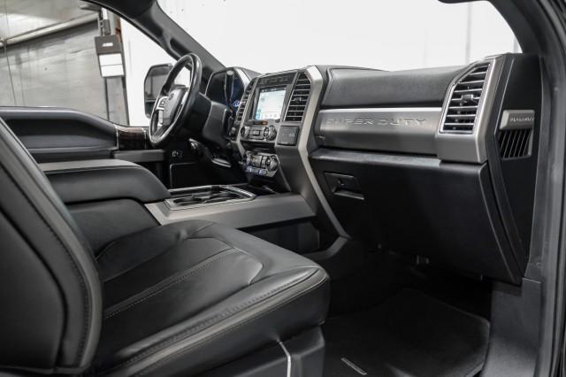 used 2017 Ford F-250 car, priced at $49,995