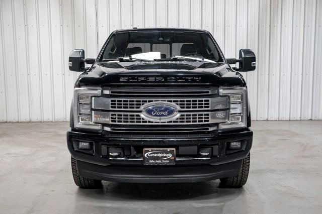 used 2017 Ford F-250 car, priced at $49,995