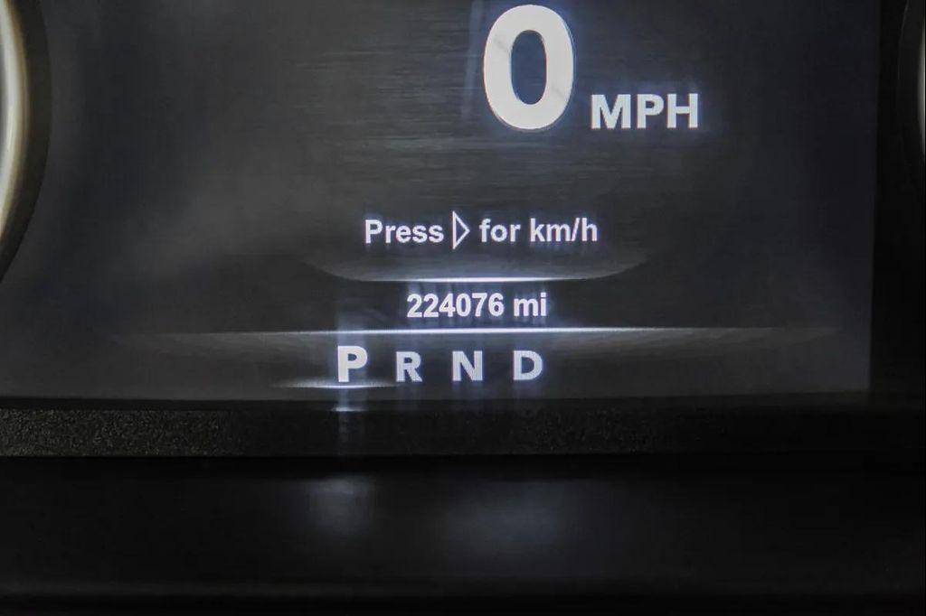 used 2018 Ram 2500 car, priced at $31,995