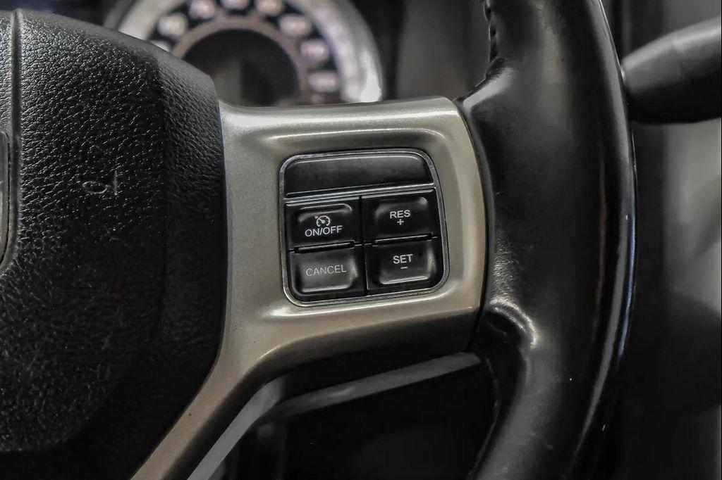 used 2018 Ram 2500 car, priced at $31,995
