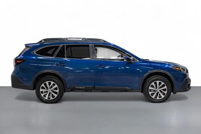 used 2020 Subaru Outback car, priced at $19,995