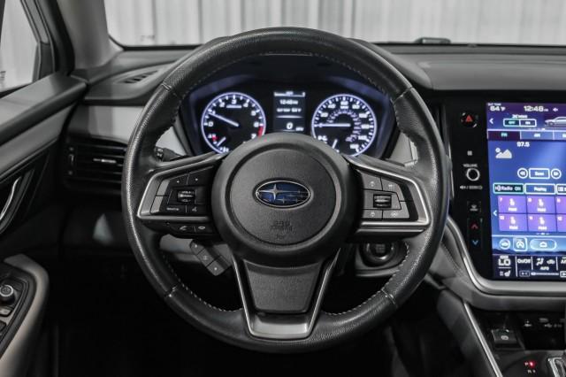 used 2020 Subaru Outback car, priced at $19,995