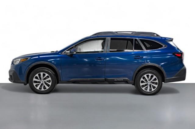 used 2020 Subaru Outback car, priced at $19,995