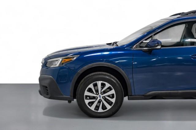 used 2020 Subaru Outback car, priced at $19,995