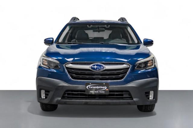 used 2020 Subaru Outback car, priced at $19,995