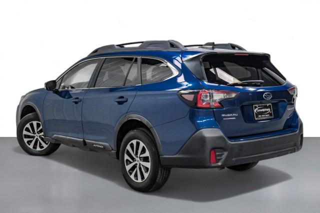 used 2020 Subaru Outback car, priced at $19,995