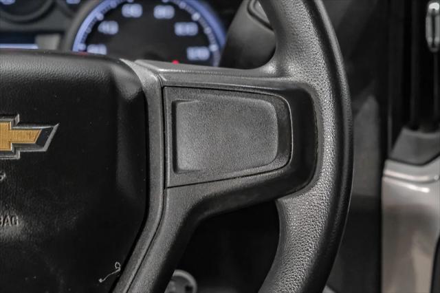 used 2022 Chevrolet Silverado 3500 car, priced at $51,995
