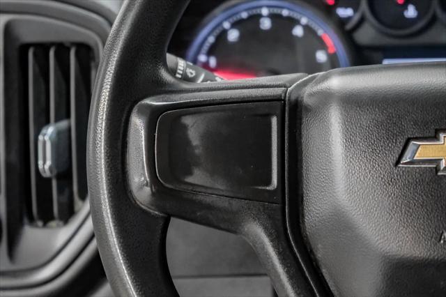 used 2022 Chevrolet Silverado 3500 car, priced at $51,995